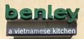 Benley Vietnamese Kitchen