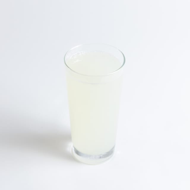 Fresh-Squeezed Lemonade/đá Chanh.