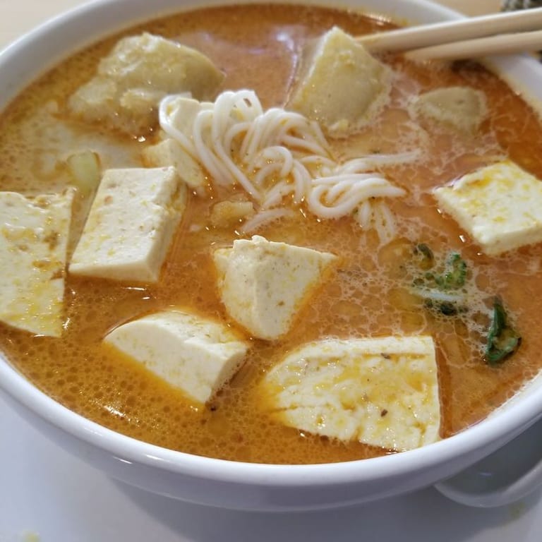 Explore Our Noodle Restaurant