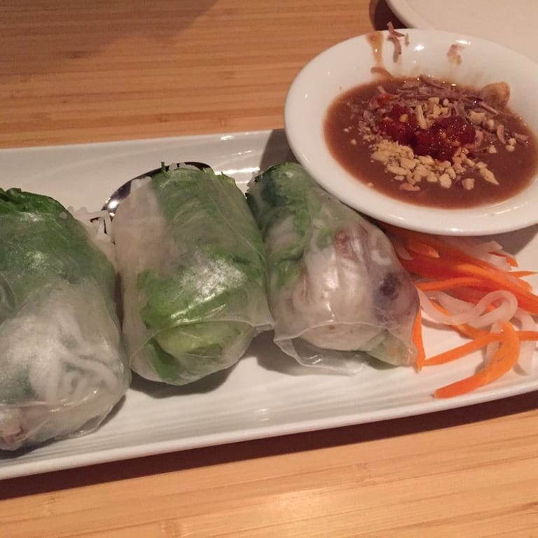 Fried Rice Delights: Vietnamese and Asian Cuisine